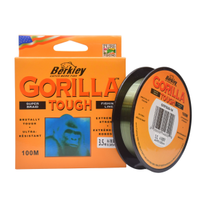 GORILLA FISHING LINE - Image 2