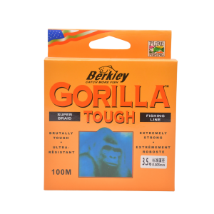 GORILLA FISHING LINE - Image 1