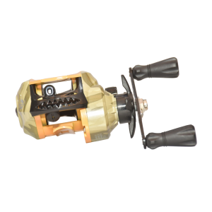 MEGADON FISHING REEL - Image 1