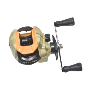 MEGADON FISHING REEL - Image 2