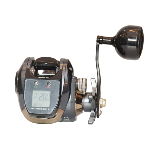 ROMASA FISHING REEL - Image 2