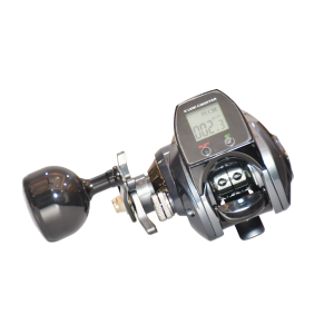 ROMASA FISHING REEL - Image 1