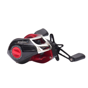 BESIC FISHING REEL - Image 2
