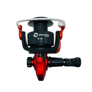 FISCHER FISHING REEL - Image 1
