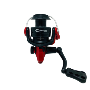 FISCHER FISHING REEL - Image 2