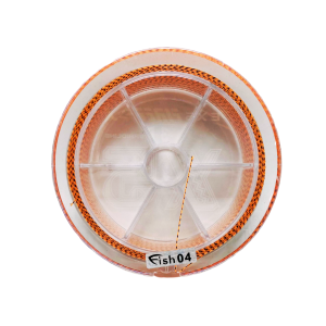 PE X5 Fishing Line - Image 2