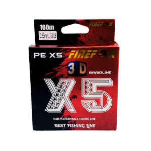 PE X5 Fishing Line - Image 1