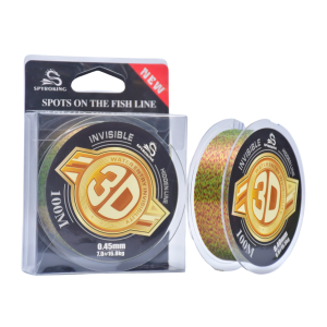 INVISIBLE FISHING LINE - Image 1