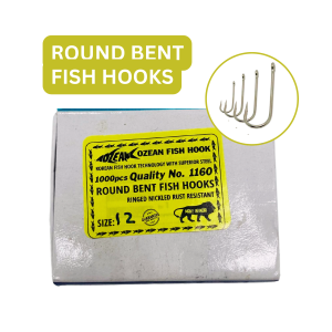 OZEAN FISH HOOKS - Image 1