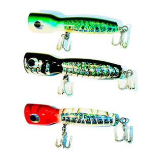 FISHING POPPER - Image 1