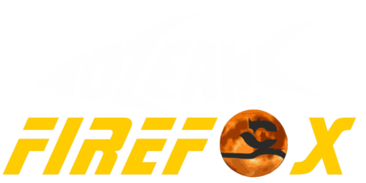 Ozean Firefox