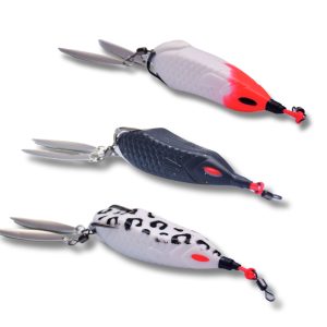 FIREFOX FISHING LURE - Image 3