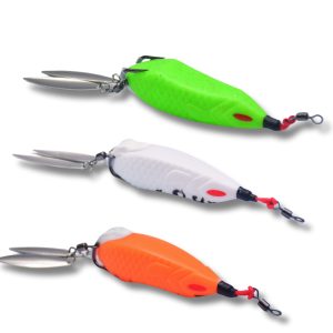 FIREFOX FISHING LURE - Image 2