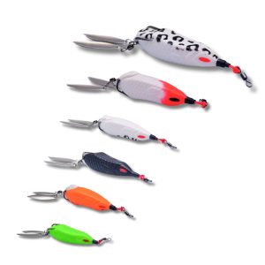 FIREFOX FISHING LURE - Image 1