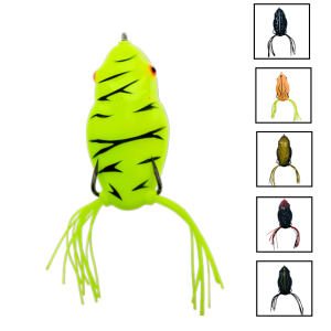 FROG LURE - Image 1